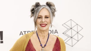 Miriam D&iacute;az-Aroca