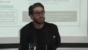 Sergio Ramos: "No hemos incumplido ningún término... No estamos robando ni engañando"