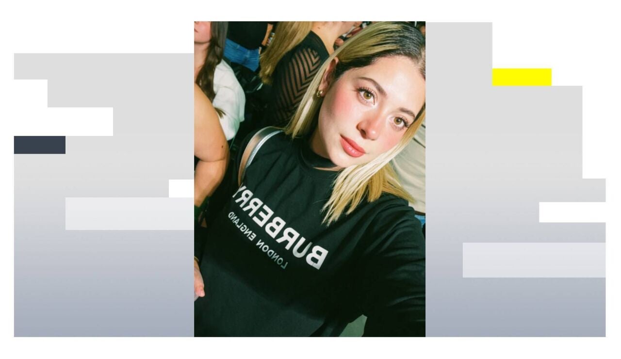 La misteriosa muerte de la influencer Paola M&aacute;rquez a los 30 a&ntilde;os