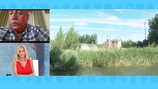 Ahogadas Venta de Baños, Palencia Ahogadas Venta de Baños, Palencia