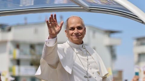 El Gobierno de Canarias suspende las clases el 11 de junio en Gran Canaria y el 12 en Tenerife por la visita del Papa