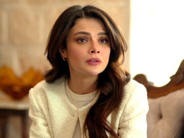 Cihan mueve sus hilos para impedir el divorcio de Alya: nadie se atreve a defenderla