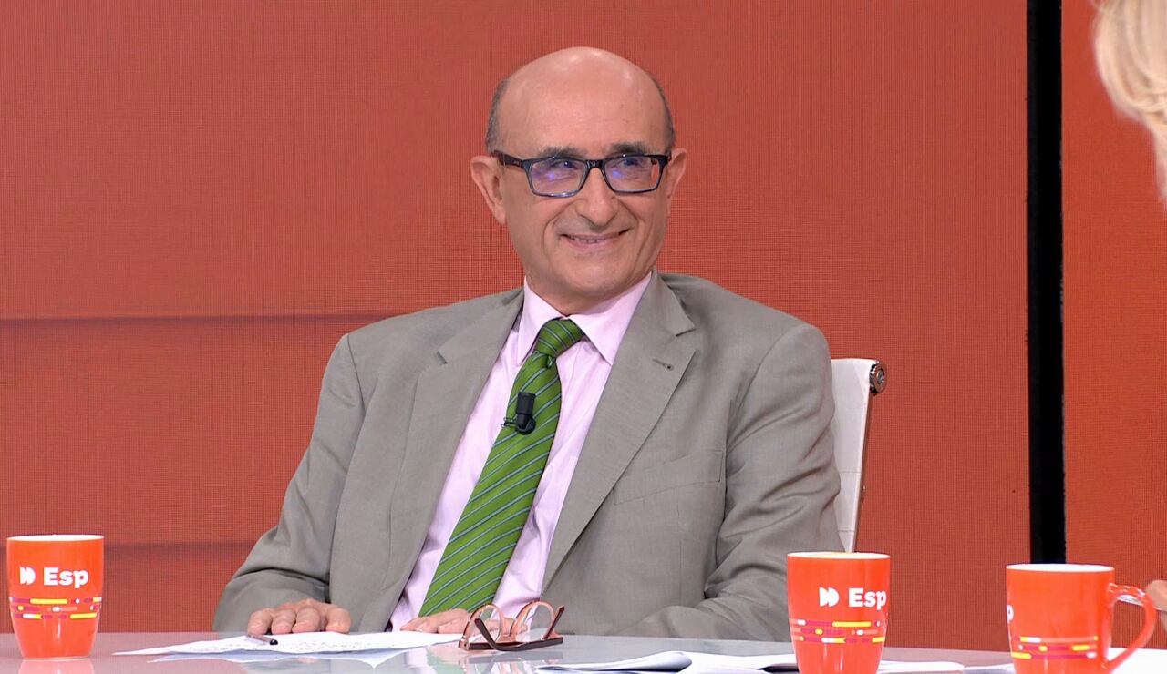 Salvador Viada