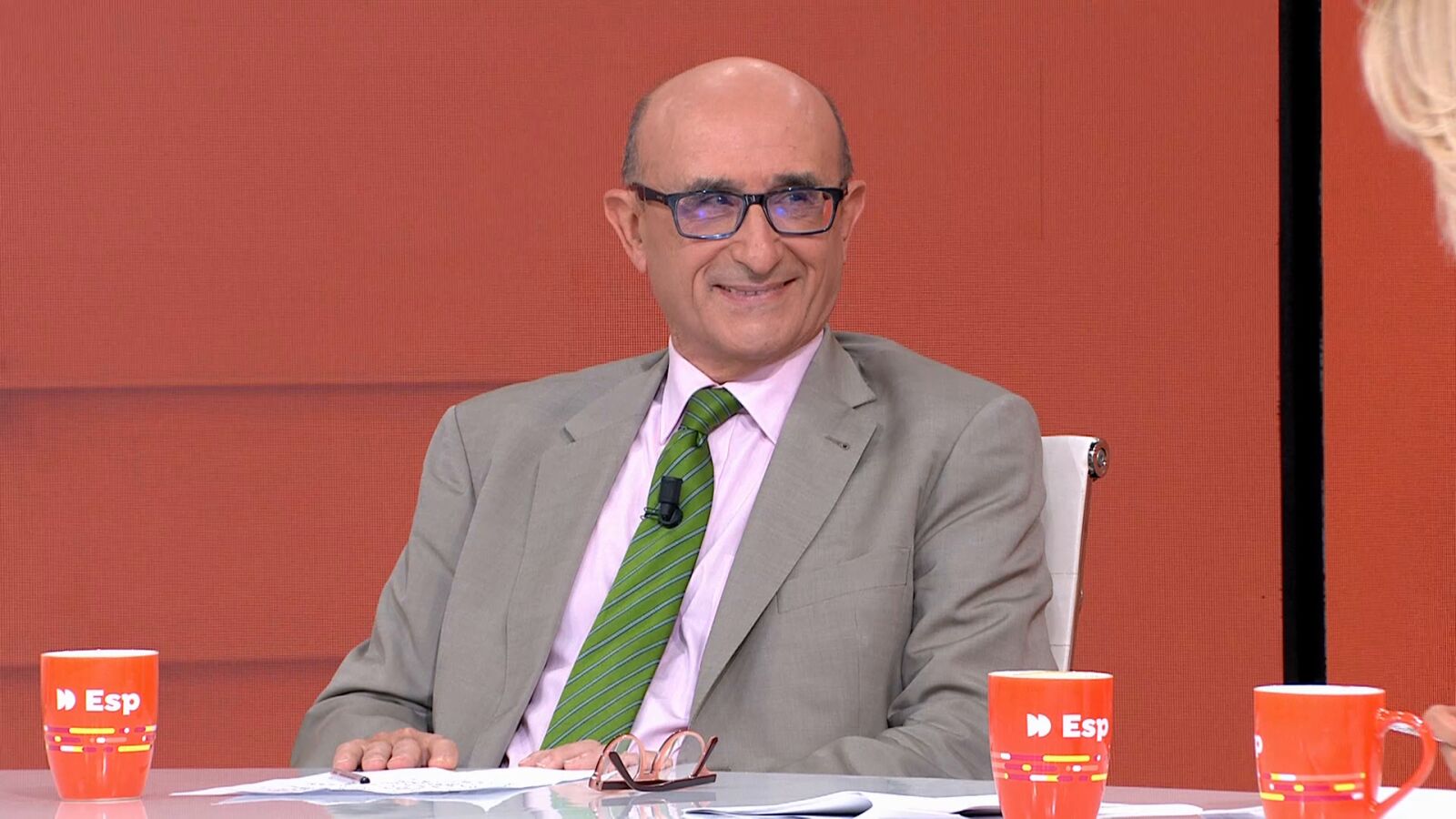 La denuncia del exfiscal Salvador Viada sobre el acoso a la jueza del hermano de Pedro Sánchez: 