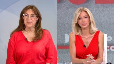La exdiputada socialista Soraya Rodríguez carga contra un PSOE 