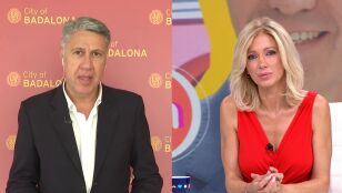 Xavier Garc&iacute;a Albiol