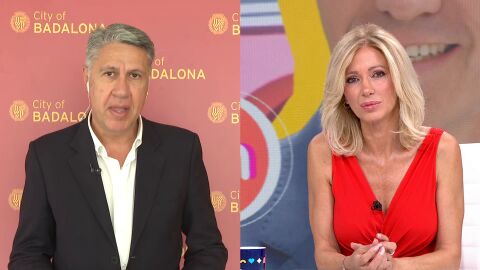 Xavier Garc&iacute;a Albiol