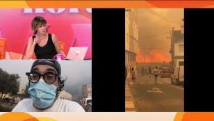 Incendio