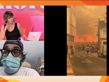Incendio