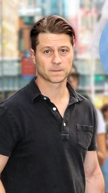 Ben McKenzie antes y ahora Ben McKenzie antes y ahora