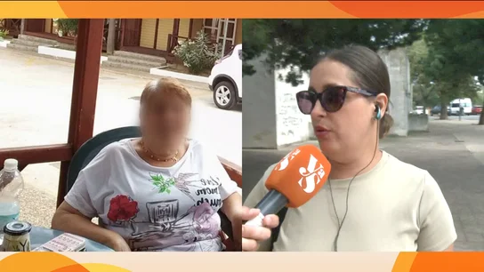 Vecina Vecina