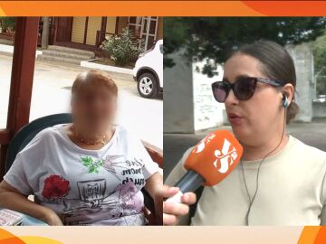 Vecina