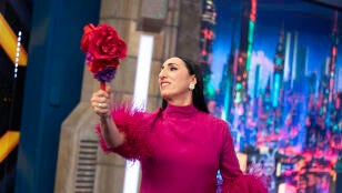 Revive la entrevista completa a Rossy de Palma en El Hormiguero