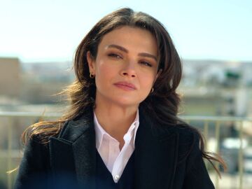 Alya amenaza con destrozar la reputaci&oacute;n de Cihan si no acepta el divorcio