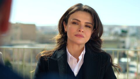 Alya amenaza con destrozar la reputaci&oacute;n de Cihan si no acepta el divorcio