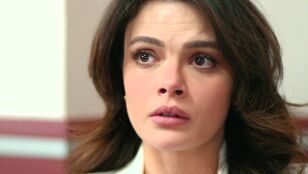 Cihan frena el divorcio con una sorprendente declaraci&oacute;n de amor ante el juez: "La quiero"