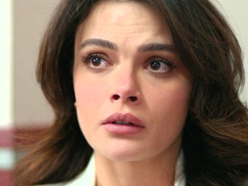 Cihan frena el divorcio con una sorprendente declaraci&oacute;n de amor ante el juez: "La quiero"
