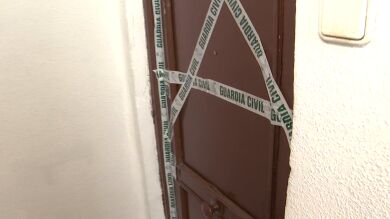 La pareja de la mujer asesinada en Callosa de Segura, Alicante, confiesa el crimen machista