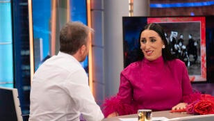"Viv&iacute; una adolescencia salvaje": Rossy de Palma revela c&oacute;mo vivi&oacute; la movida madrile&ntilde;a