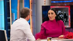 "Viví una adolescencia salvaje": Rossy de Palma revela cómo vivió la movida madrileña