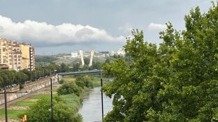 R&iacute;o Segre