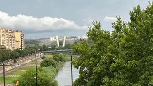 Río Segre