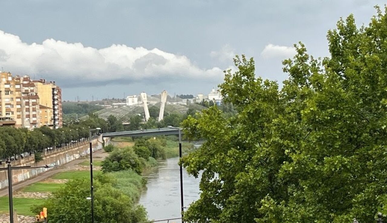 R&iacute;o Segre