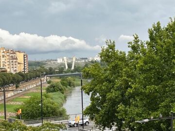 R&iacute;o Segre