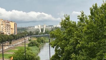 R&iacute;o Segre