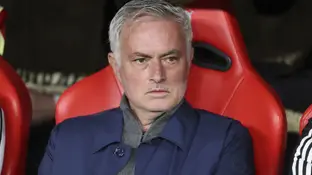 José Mourinho, el entrenador del Real Madrid si Florentino gana las elecciones José Mourinho, el entrenador del Real Madrid si Florentino gana las elecciones
