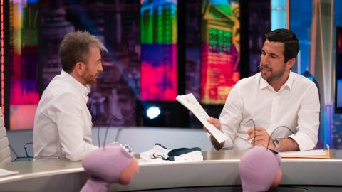 &iexcl;Bombazo! Este es el fichaje estrella que Enrique Riquelme se compromete a traer al Real Madrid si gana la presidencia