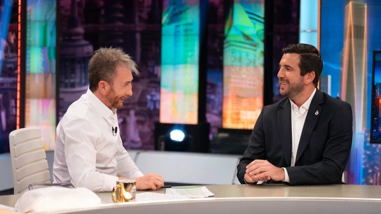 Enrique Riquelme desvela cómo ha conseguido su fortuna: "Decidí que quería emprender" Enrique Riquelme desvela cómo ha conseguido su fortuna: "Decidí que quería emprender"