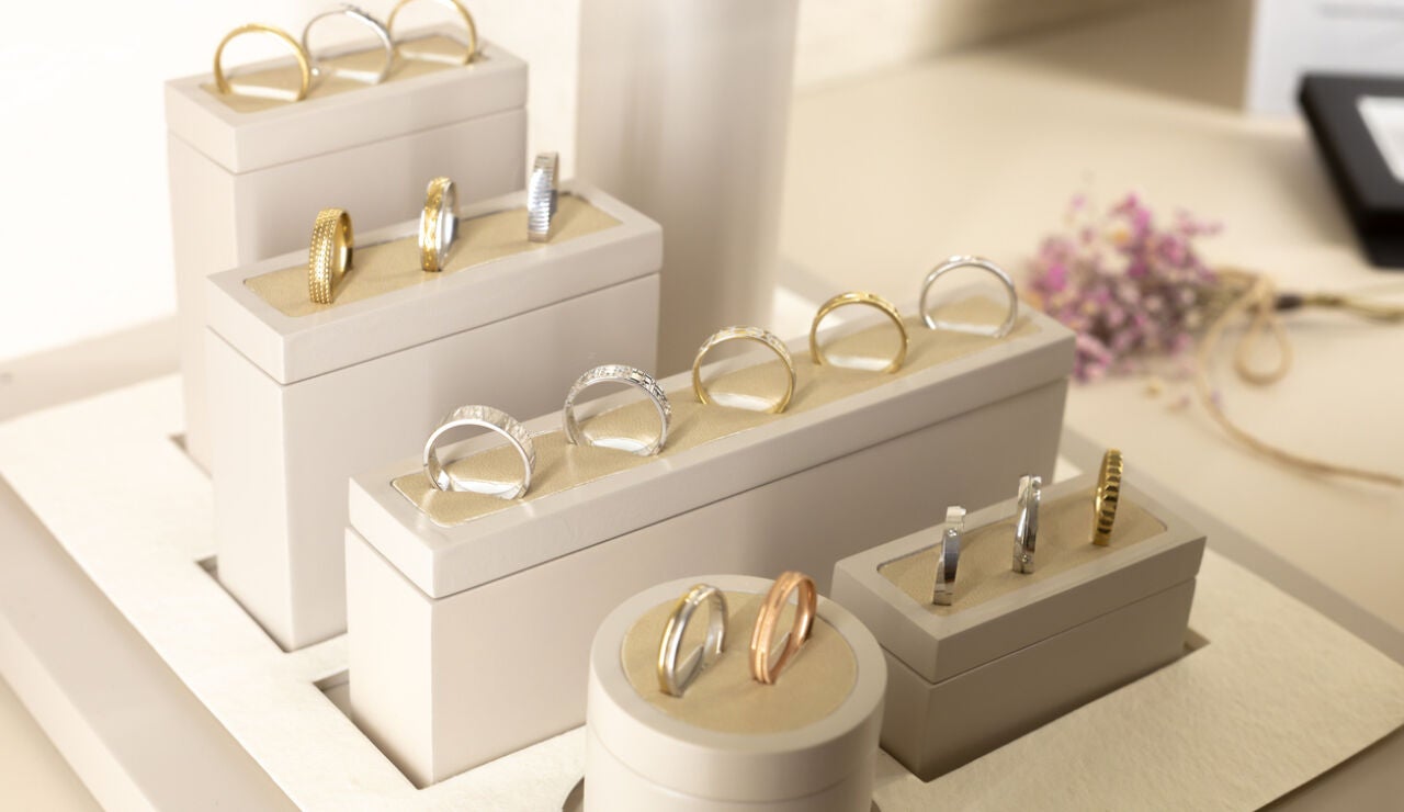 Joyer&iacute;a