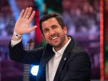 El motivo por el que Enrique Riquelme decidi&oacute; presentarse a las elecciones del Real Madrid: "Va a ser una l&iacute;nea roja"
