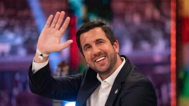 El motivo por el que Enrique Riquelme decidió presentarse a las elecciones del Real Madrid: 