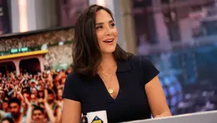 Tamara Falcó revela cómo será su encuentro con León XIV: "Tengo muchas ganas"