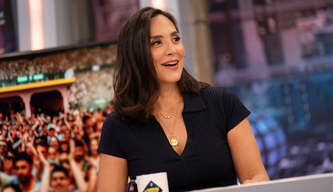 Tamara Falcó revela cómo será su encuentro con León XIV: "Tengo muchas ganas"