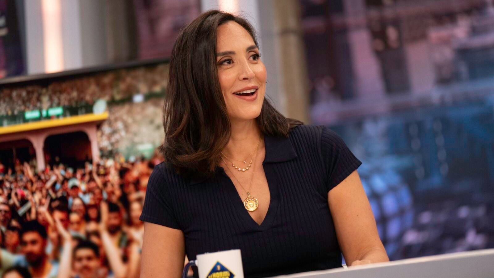 Tamara Falcó revela cómo será su encuentro con León XIV: 