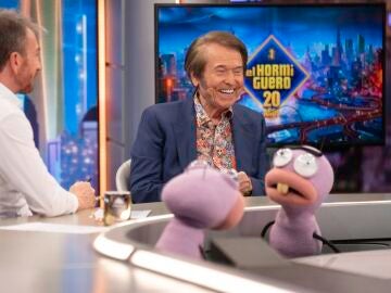 Trancas y Barrancas entrevistan a Raphael