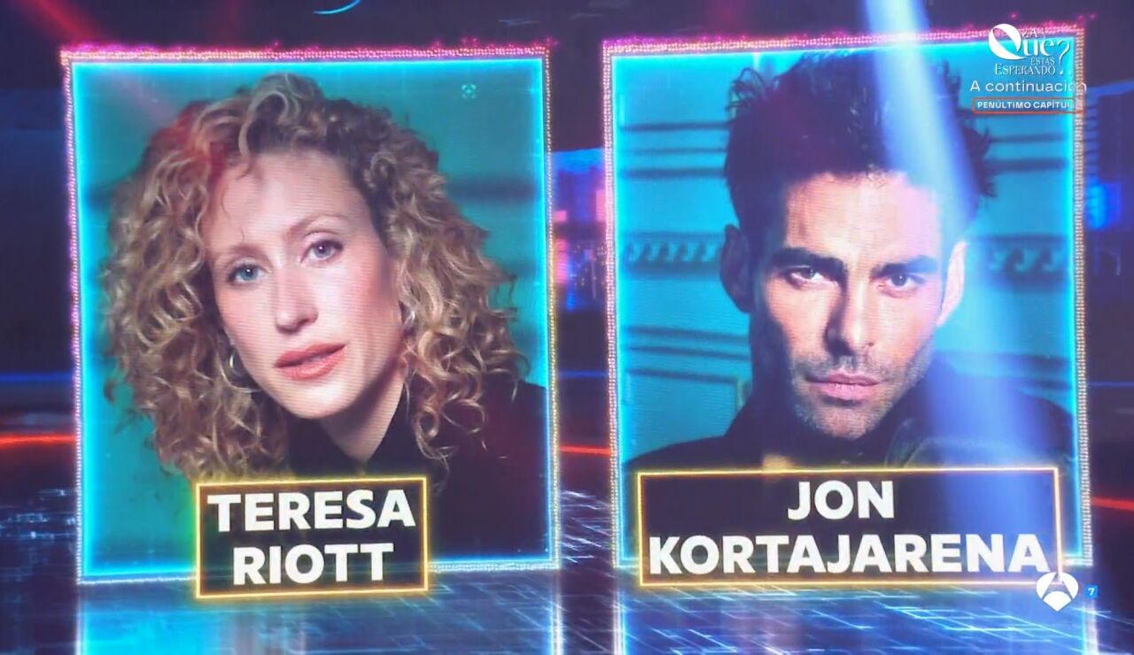 Desde Jon Kortajarena, hasta Mal&uacute;: estos son los pr&oacute;ximos invitados de El Hormiguero