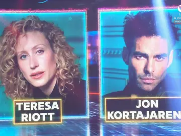 Desde Jon Kortajarena, hasta Malú: estos son los próximos invitados de El Hormiguero Desde Jon Kortajarena, hasta Malú: estos son los próximos invitados de El Hormiguero