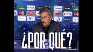 Las razones de Florentino P&eacute;rez para fichar a Jos&eacute; Mourinho