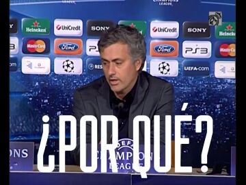 Las razones de Florentino P&eacute;rez para fichar a Jos&eacute; Mourinho