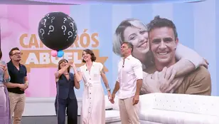 Gender reveal