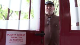 La parada del Papa con los m&aacute;s vulnerables de Madrid