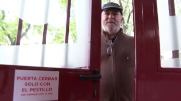 La parada del Papa con los m&aacute;s vulnerables de Madrid