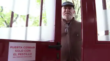La parada del Papa con los más vulnerables de Madrid La parada del Papa con los más vulnerables de Madrid