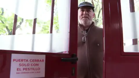 La parada del Papa con los más vulnerables de Madrid La parada del Papa con los más vulnerables de Madrid