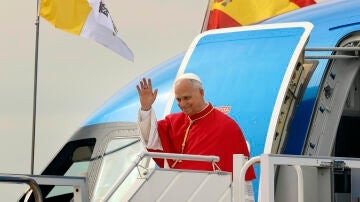El Pap&aacute; Le&oacute;n XIV