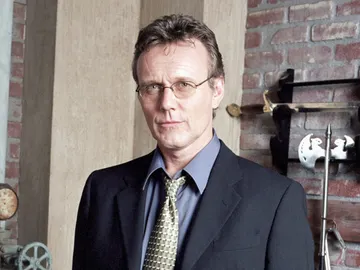 Anthony Head en Buffy, cazavampiros Anthony Head en Buffy, cazavampiros